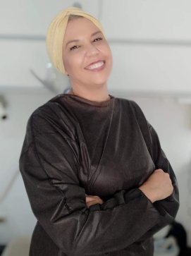 Dra. Luciana G. de Cerqueira
